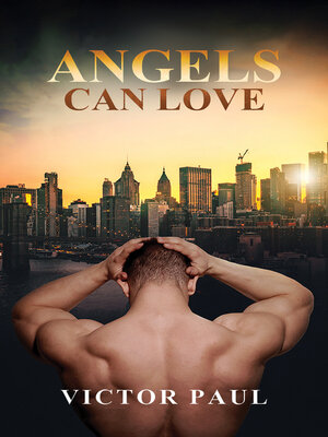 cover image of Angels Can Love